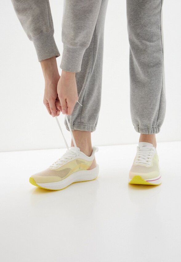 Кроссовки Strobbs