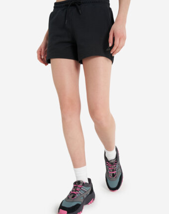 Шорты женские Demix, Черный женщинам