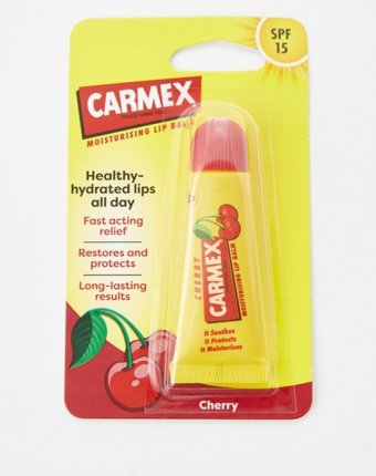 Бальзам для губ Carmex женщинам