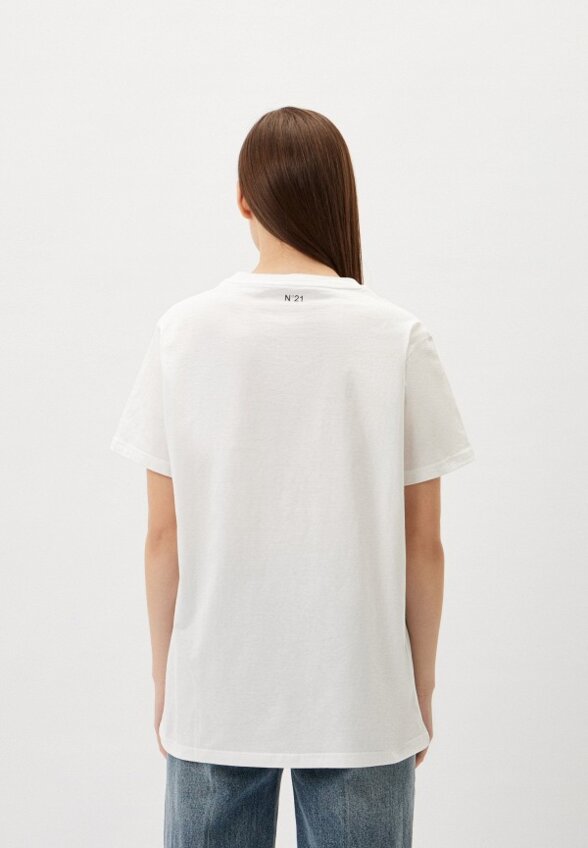 Футболка N21