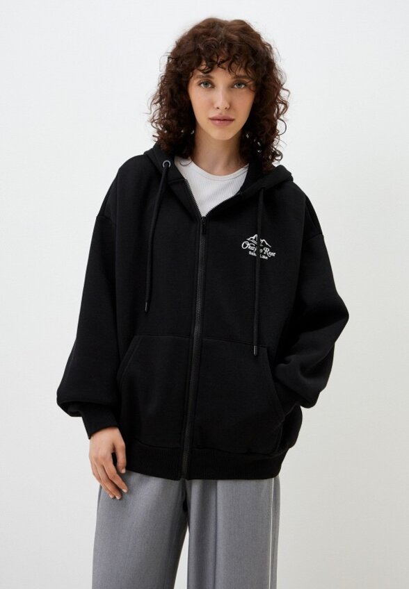 Толстовка O'STIN