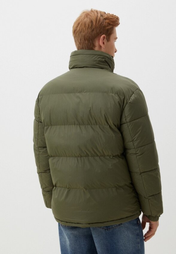 Пуховик F.G.Z.