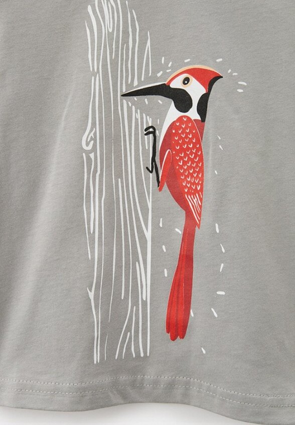 Лонгслив Elementarno