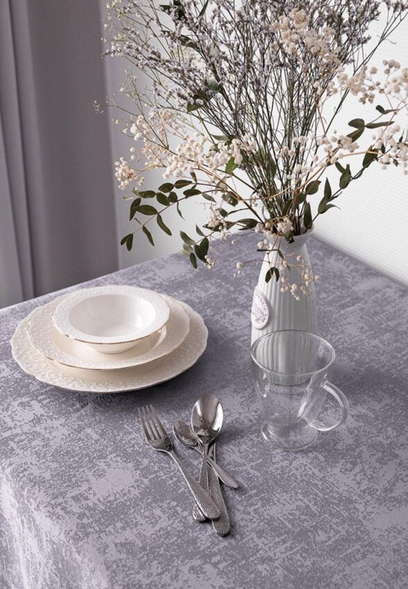 Скатерть DeNastia