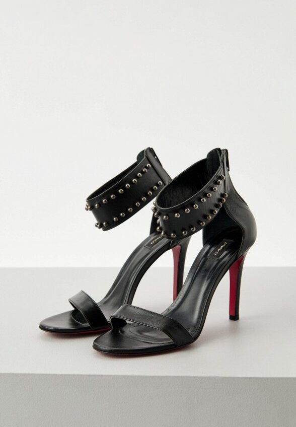 Босоножки Pinko