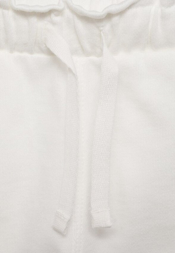 Брюки Mango Kids