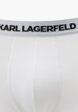 Трусы 3 шт. Karl Lagerfeld3  - превью