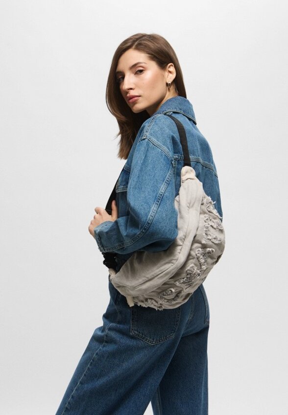 Сумка поясная Vic Matie