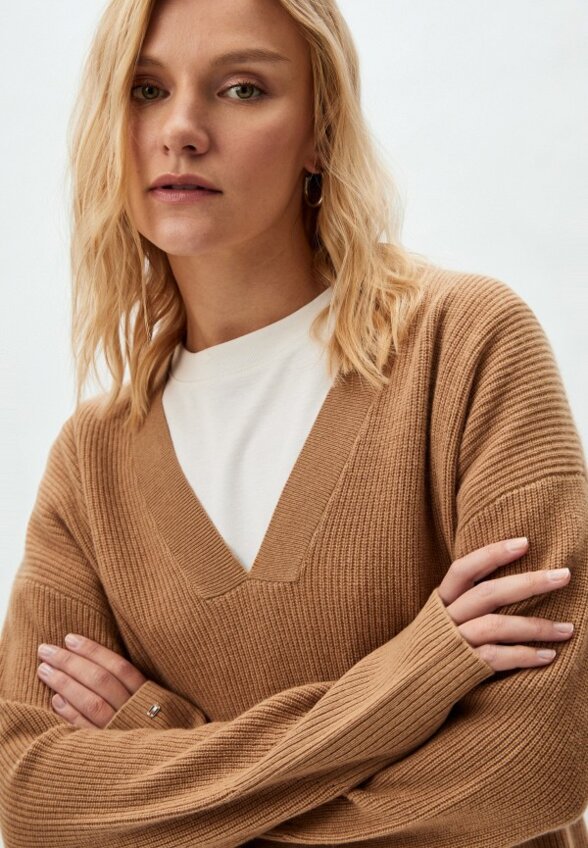 Пуловер Tommy Hilfiger