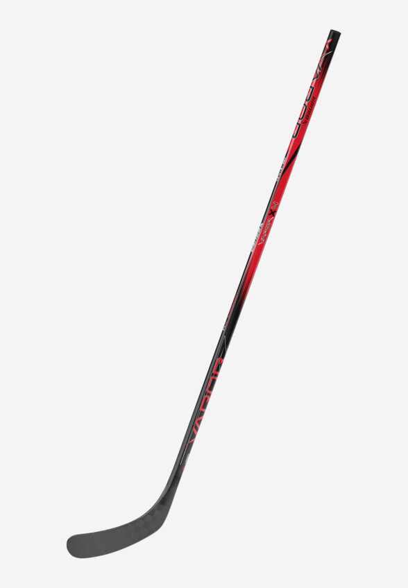 Клюшка хоккейная детская Bauer Vapor X4 JR-40, Черный