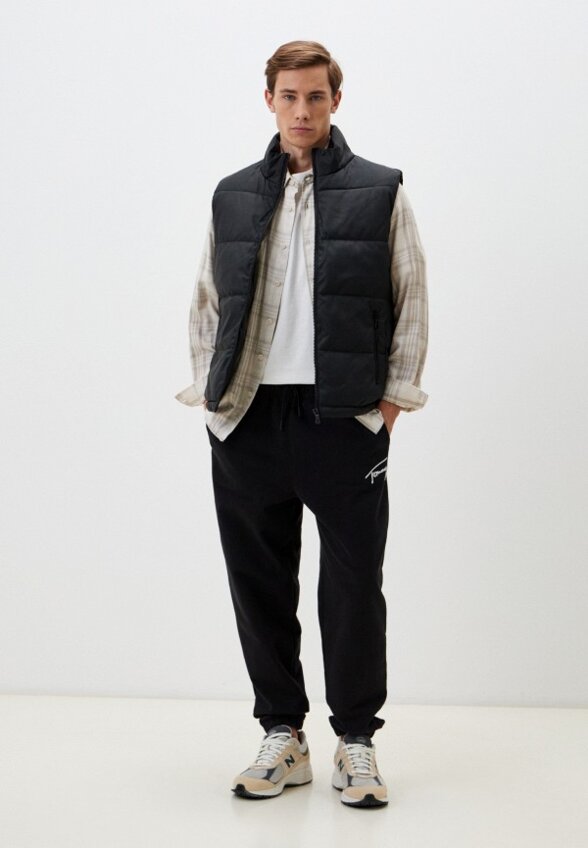 Жилет утепленный Koton