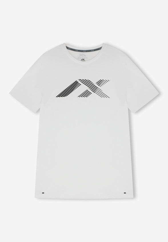 Футболка мужская Athlex, Белый