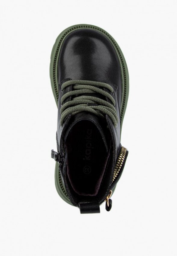 Ботинки Kapika