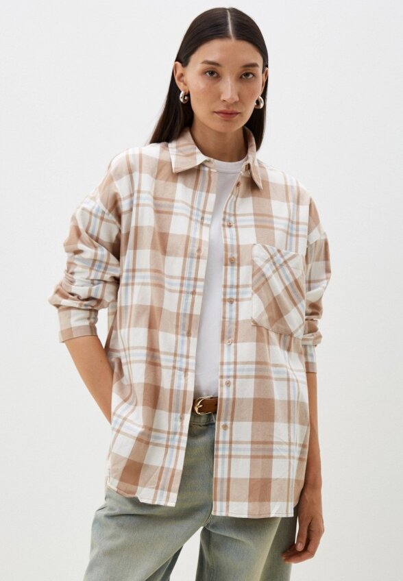 Рубашка Zolla