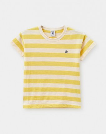 Футболка Petit Bateau детям