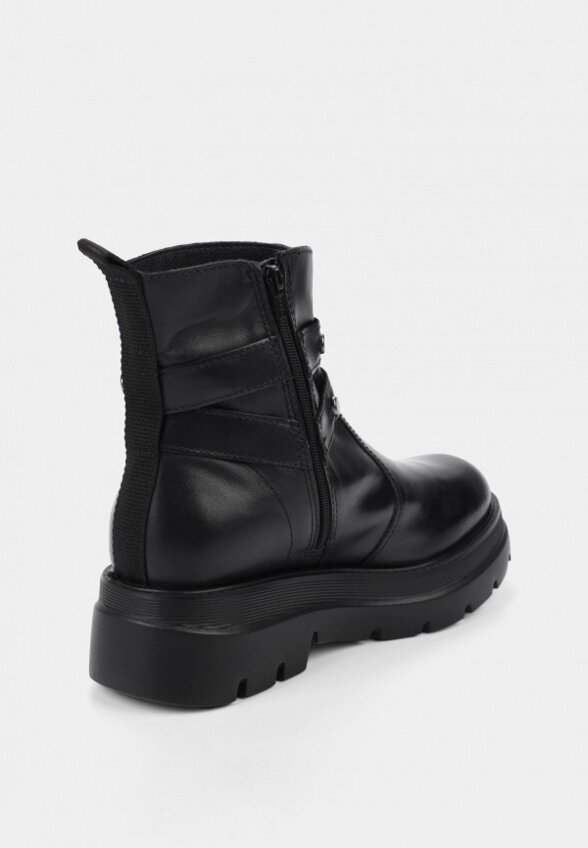 Ботинки Bottero