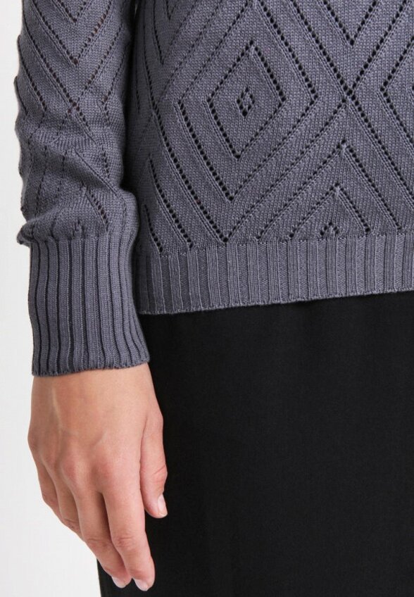 Джемпер Vivawool