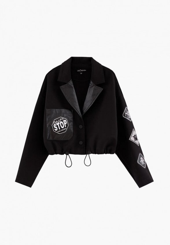 Жакет Bell Bimbo