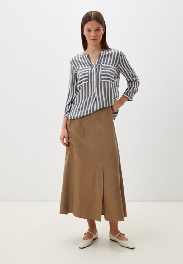 Блуза Tom Tailor