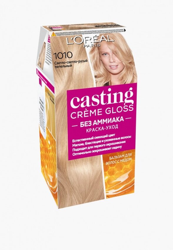 Краска для волос L'Oreal Paris