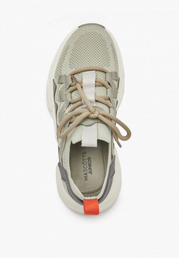 Кроссовки Mascotte