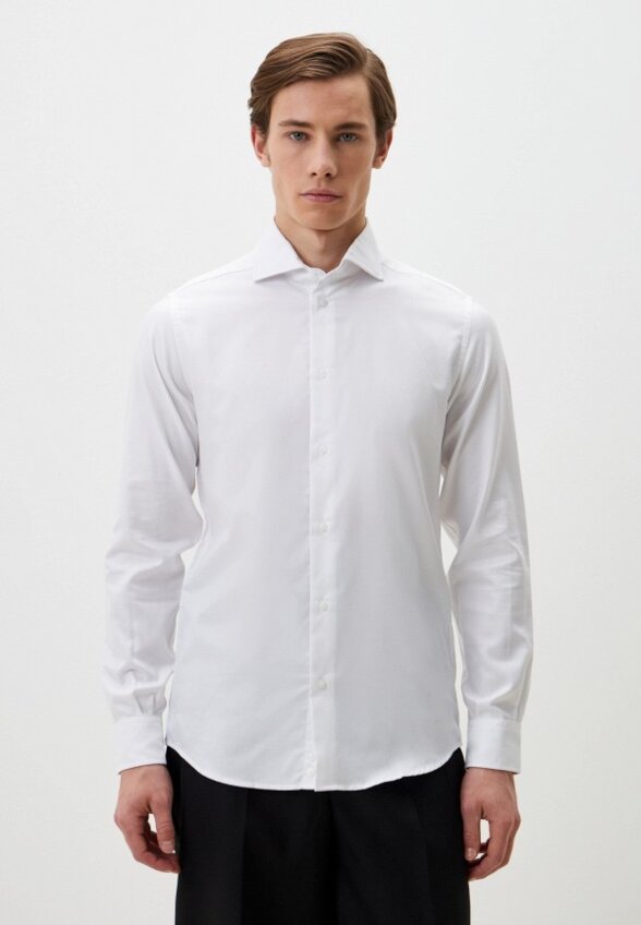 Рубашка United Colors of Benetton