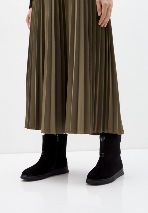 Ботинки Ascalini