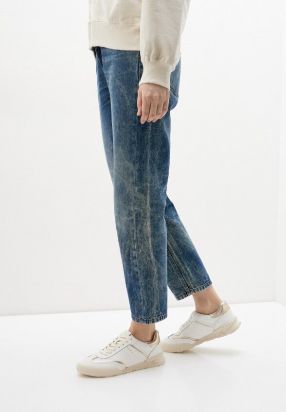 Кроссовки Ash