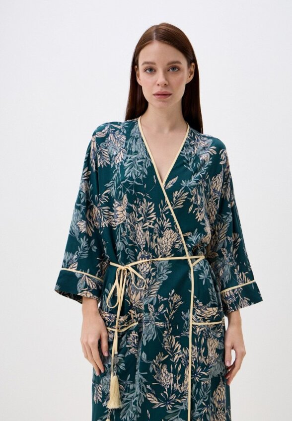 Халат домашний Cozy Home