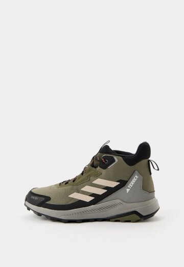 Ботинки трекинговые adidas
