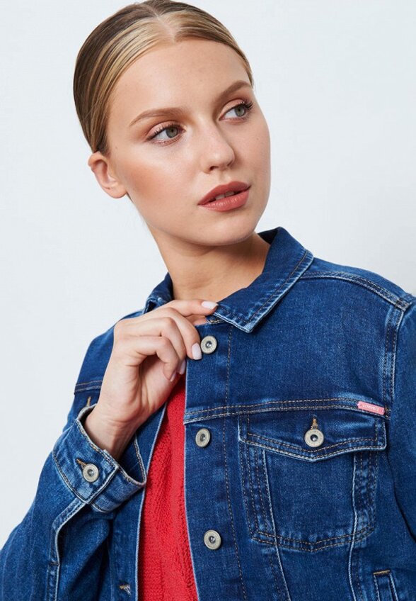 Куртка джинсовая Gerry Weber