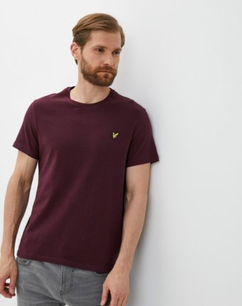 Футболка Lyle & Scott мужчинам