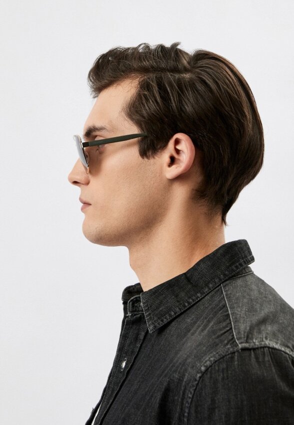 Очки солнцезащитные Calvin Klein