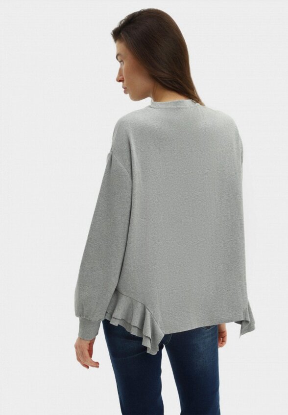 Свитшот Harmonia Sensuum