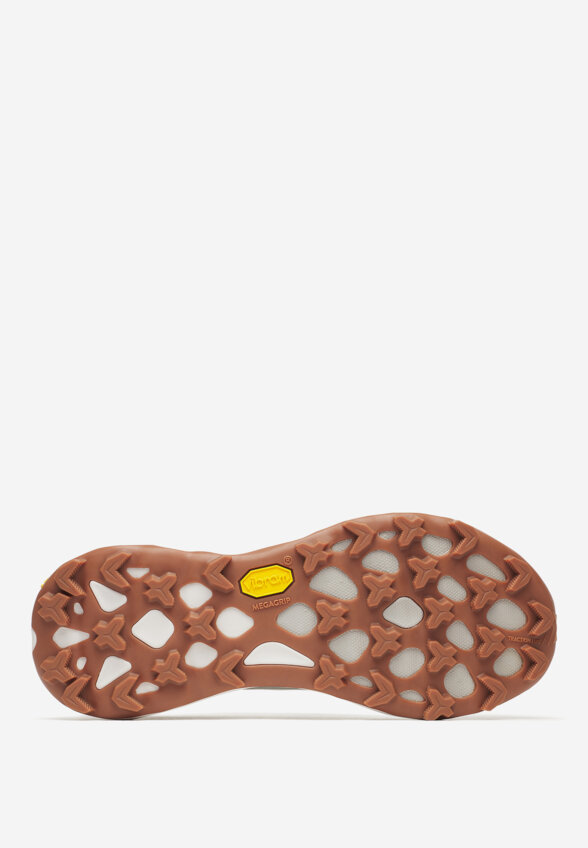 Кроссовки женские Merrell Agility Peak 6, Белый