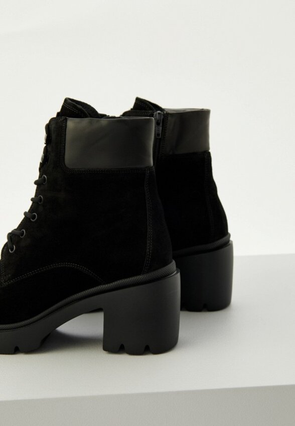 Ботильоны Högl