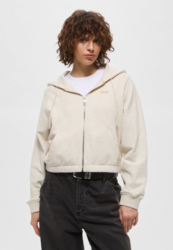 Толстовка Boss