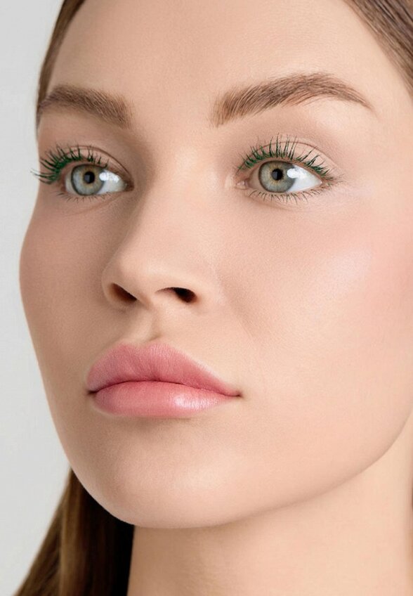 Тушь для ресниц Limoni