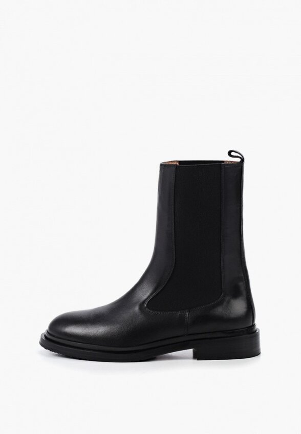 Ботинки Brulloff