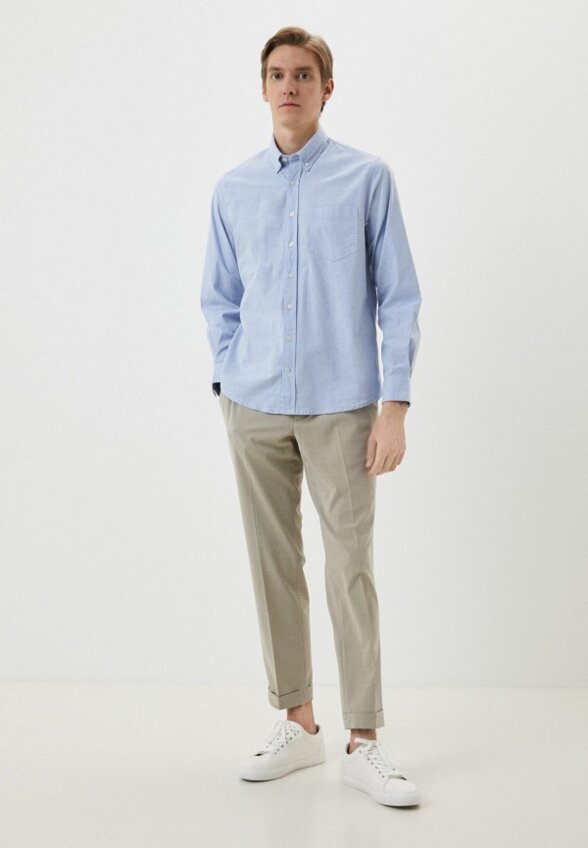 Рубашка Velocity