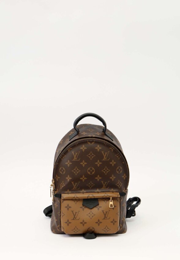 Louis Vuitton Palm Springs