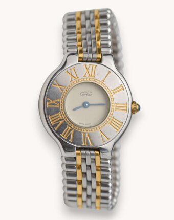 Cartier 21 женщинам