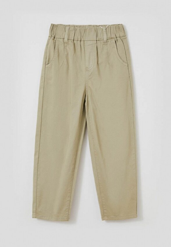 Джинсы Nininono