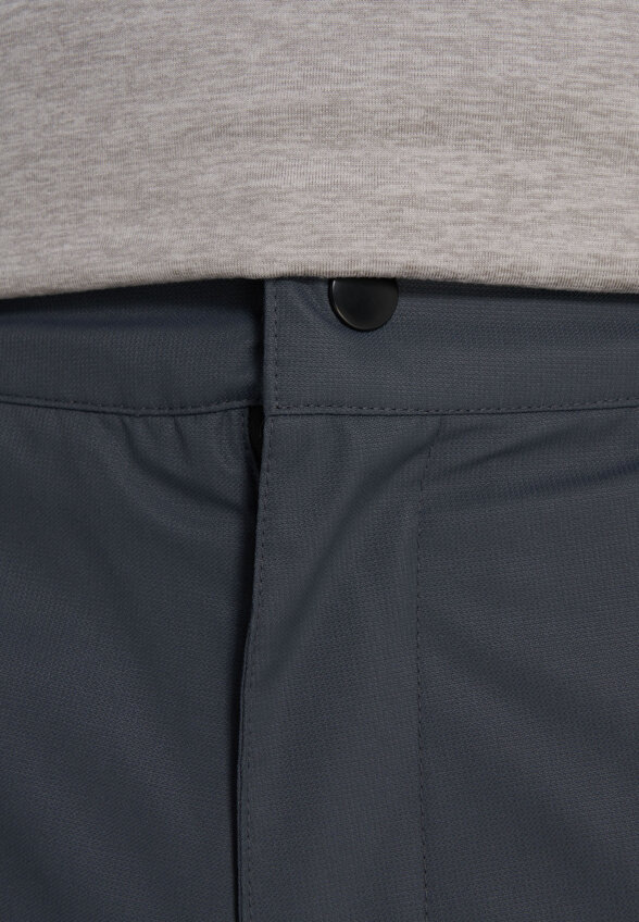 Брюки для беговых лыж мужские Nordway, Серый