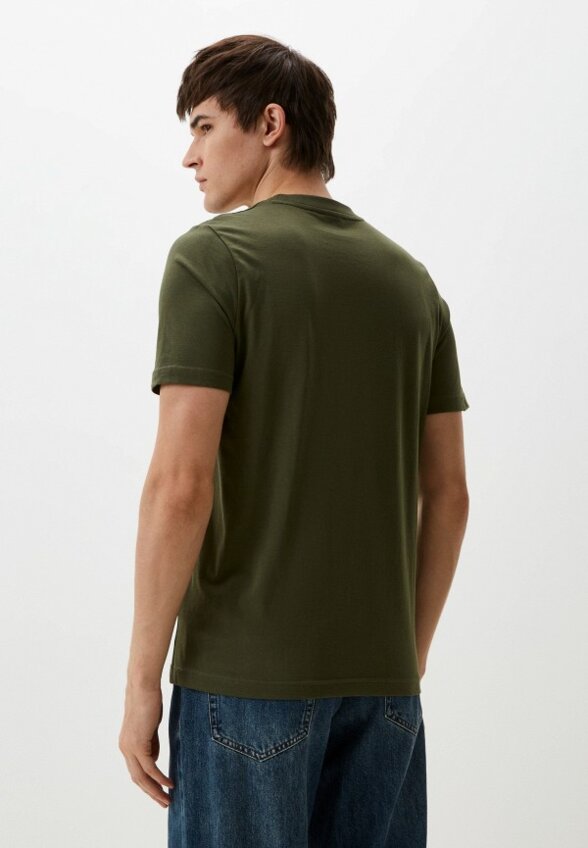 Футболка Basefield