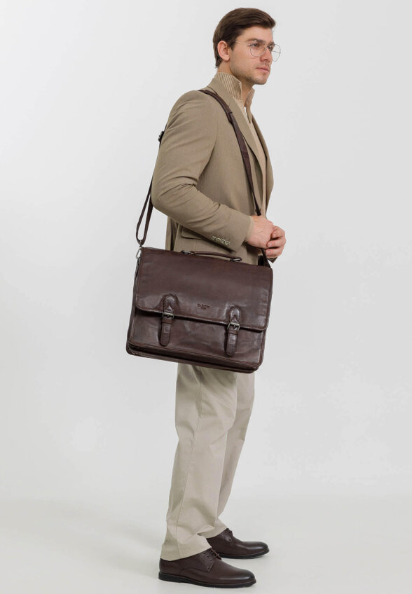 Др.Коффер P402109-248-09 портфель