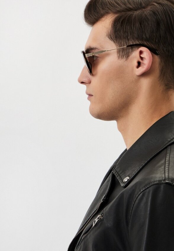 Очки солнцезащитные Just Cavalli