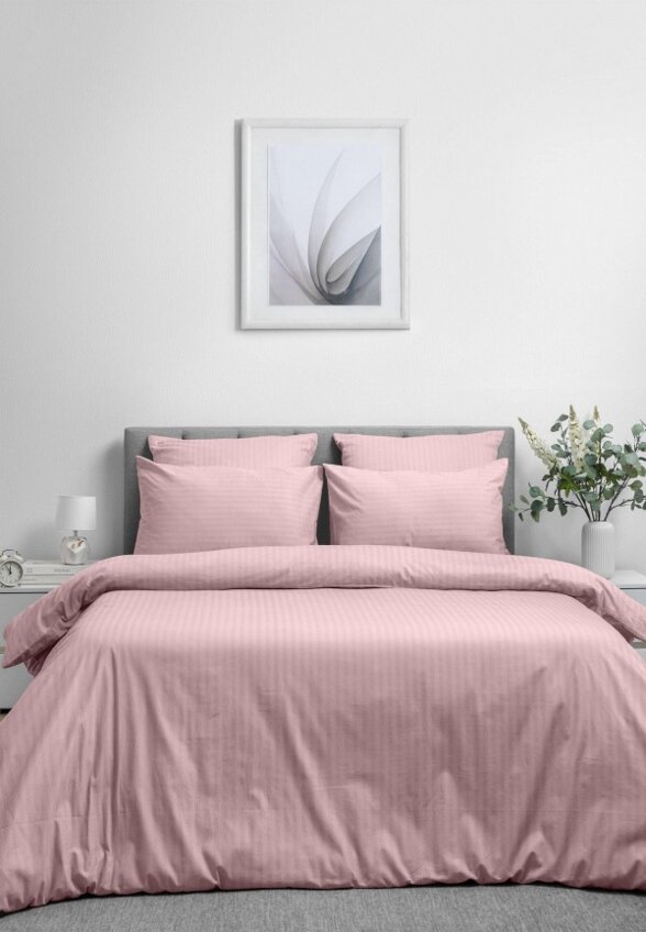 Постельное белье Евро Волшебная Ночь