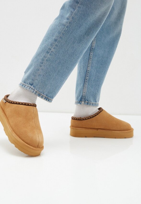 Полусапоги Bearpaw