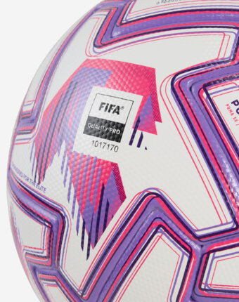Мяч футбольный Puma Orbita Ultimate PL Brilliance, Мультицвет женщинам
